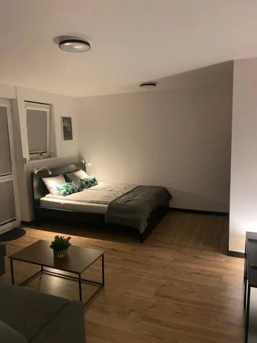Apartament Arena 5