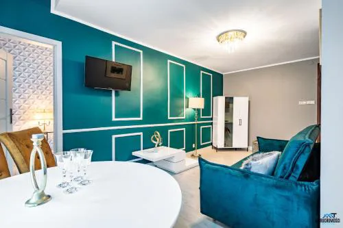 Apartament Fantazja 1 by Rentoom