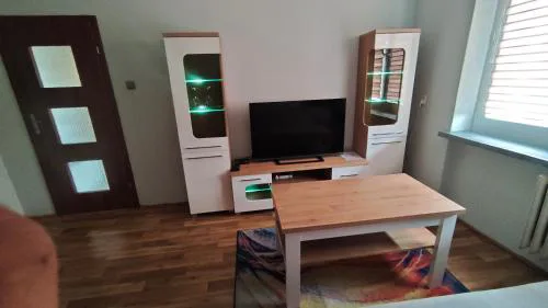Apartament Gotyckie Noce