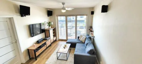 Apartament Helen II