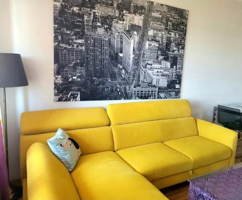 Apartament Józefa 1
