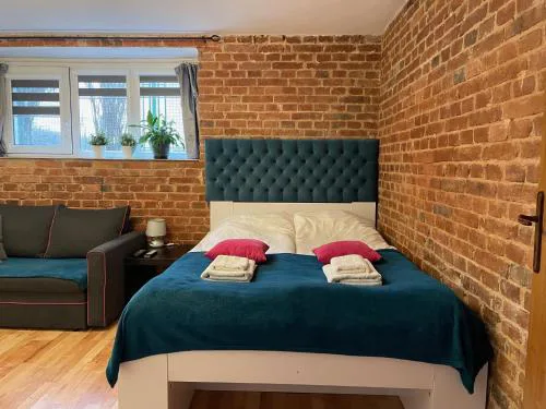 Apartament Konopnickiej I PARKING FREE