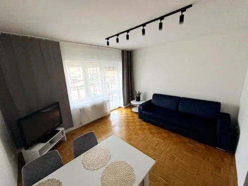 Apartament Kordeckiego