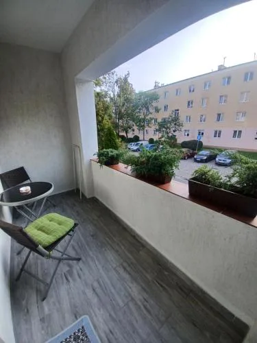 Apartament LORD