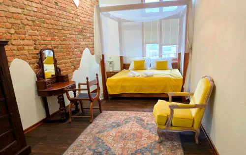 Apartament Oaza No 511 Feniks