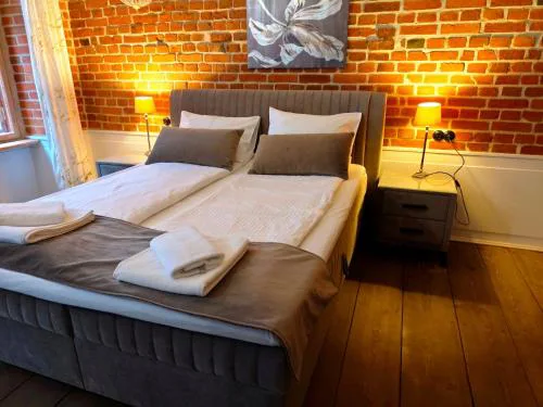 Apartament Oaza No 511 Gold
