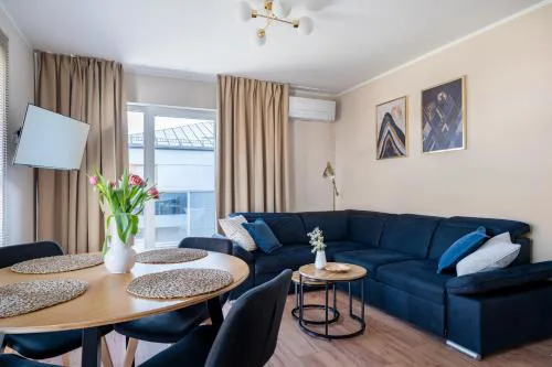 Apartament Łódzka 29a by Rentoom