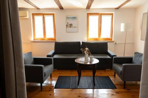 Apartament OldTown Toruń