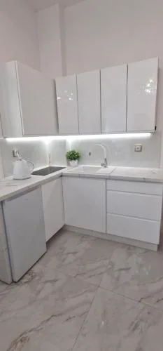 Apartament P&P