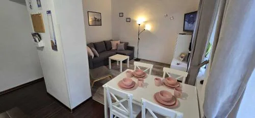 Apartament Przedzamcze