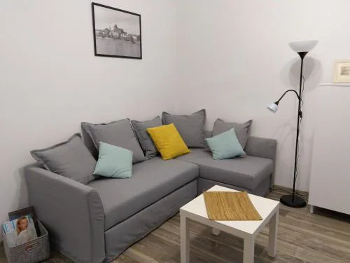 Apartament Przedzamcze