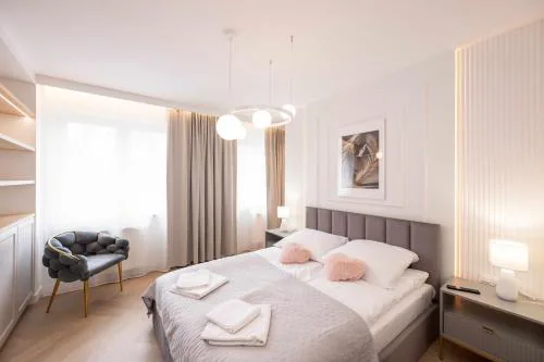 Apartament Soleado Toruń