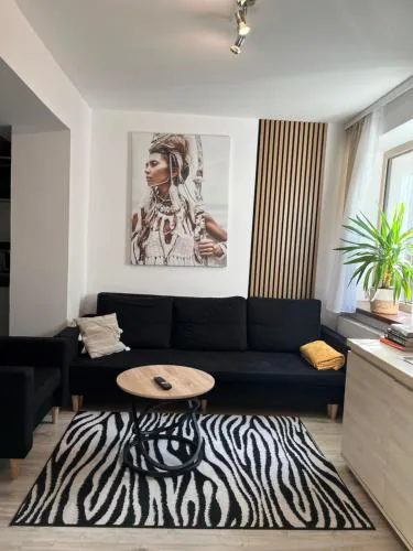 Apartament Soplicy 17