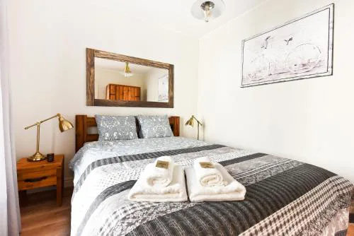 Apartament Starówka no1, no2, no3