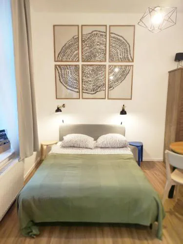 Apartament "Stay with Us"