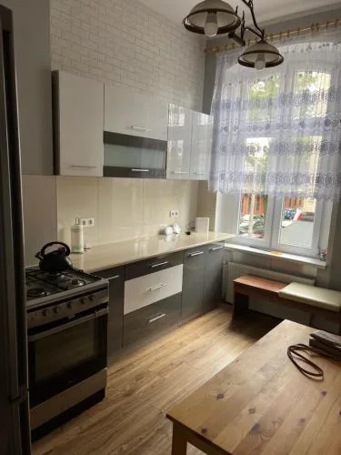 Apartament Toruń . Mieszkanie 3 pokojowe.