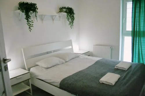 Apartament Tricolore