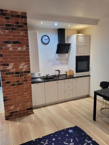Apartament Żeglarska Old Town
