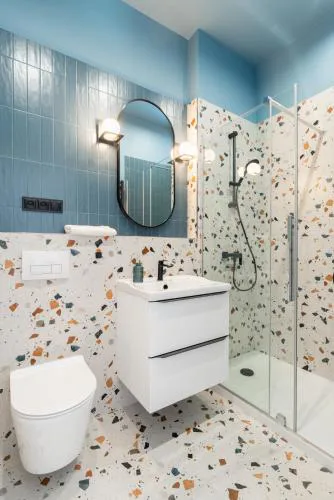 Apartament Zorza