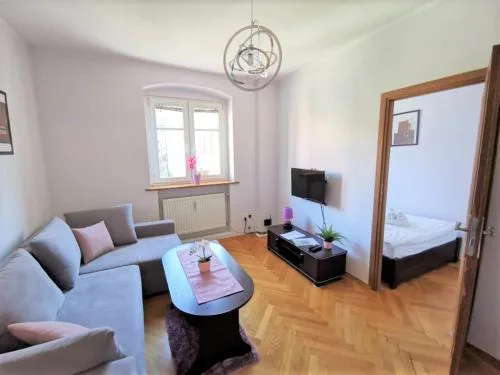 Apartamenty Copernicus Stare Miasto - zameldowanie 24 h