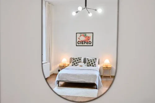 Apartamenty Drukarnia
