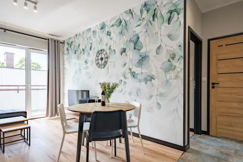 Apartamenty K2 Lubicka
