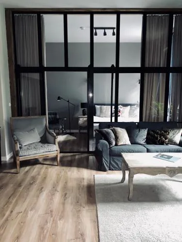 Apartamenty Nova 22