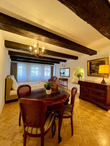 Apartamenty Podmurna 25