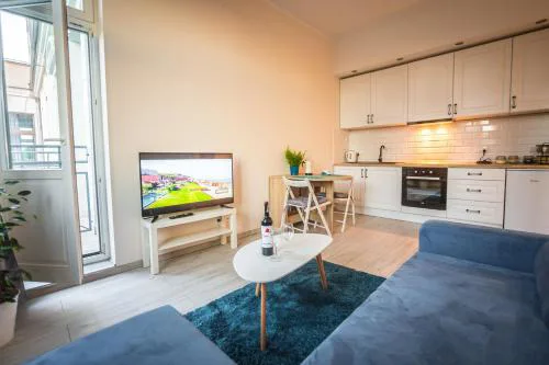 Apartamenty Rest & Chill