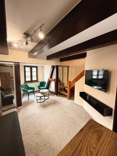 Apartamenty WW