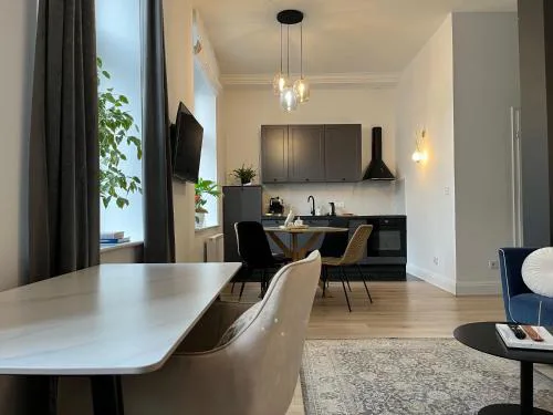 Ara Apartamenty