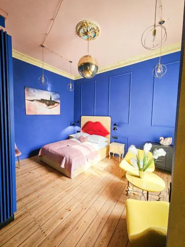 Butik Apartamenty - Centrum Old Town Toruń