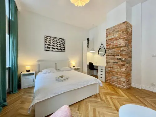 Chili Apartment