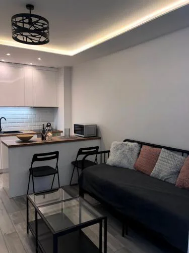 Downtown Apartment
