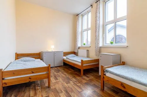 Hostel Orange Plus