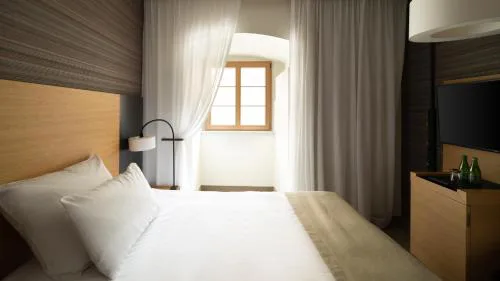 Hotel Bulwar