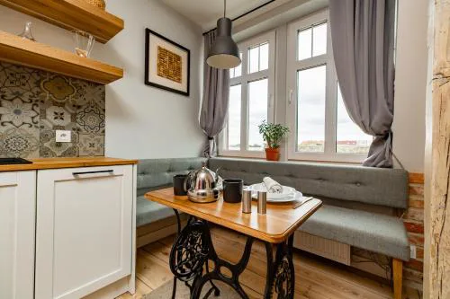 Sulima Apartamenty