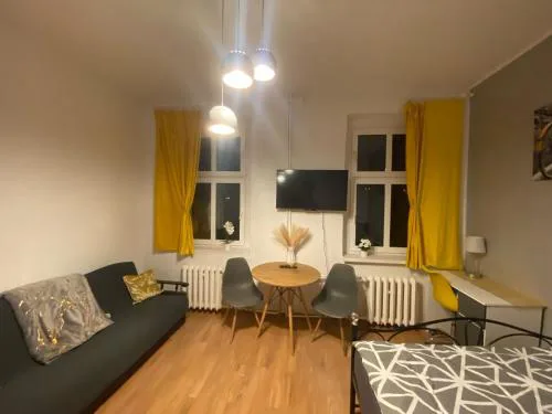 Magnolia Rooms Plus