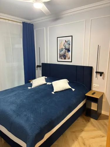Miracle Apartment