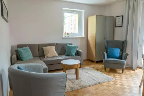 Nest Comfort Toruń