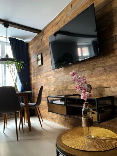 Perfect Stay - "Apartament Salvador"