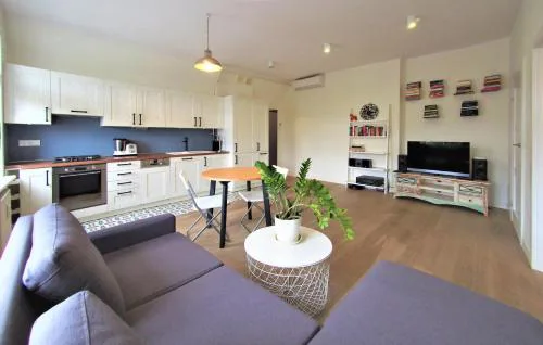 Perfect Stay - "Apartamenty Zamkowe" - parking place