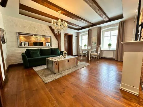 Perfect Stay - "Campari Glam Apartments"