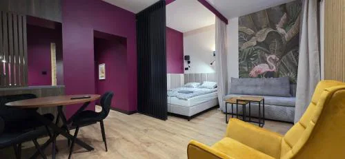 Perfect Stay - "Ginger & Wine Premium Apartments"
