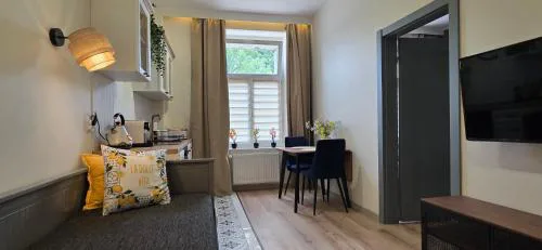 Perfect Stay - "Pod Krzyżackim Murem" with parking