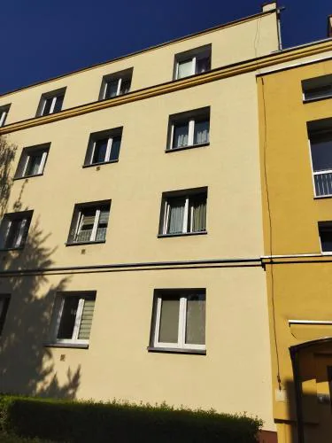 Pokój jednoosobowy do wynajęcia w mieszkaniu
