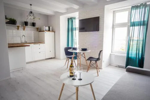 Przytulny Apartament przy Starym Mieście