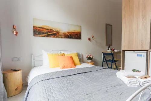 Simply Modern Apartment