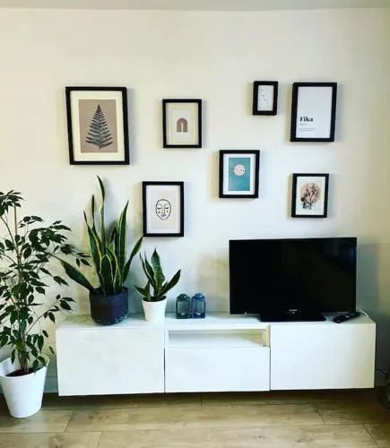 Skandi Apartment - Old Town Mostowa