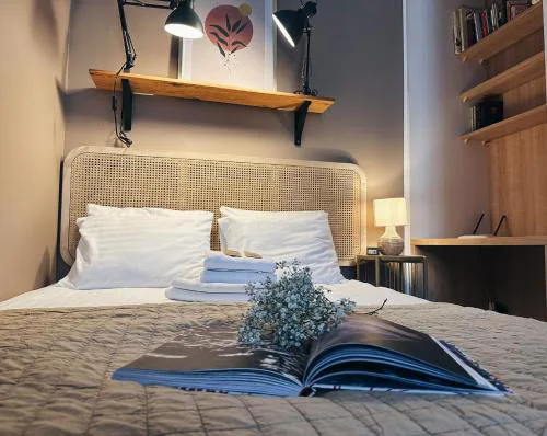 Sophie Apartment